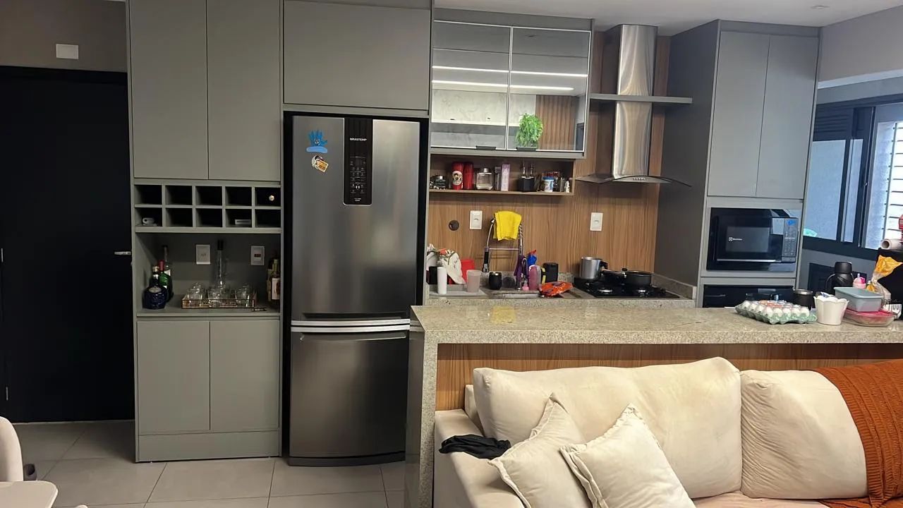 Apartamento - Foto 4