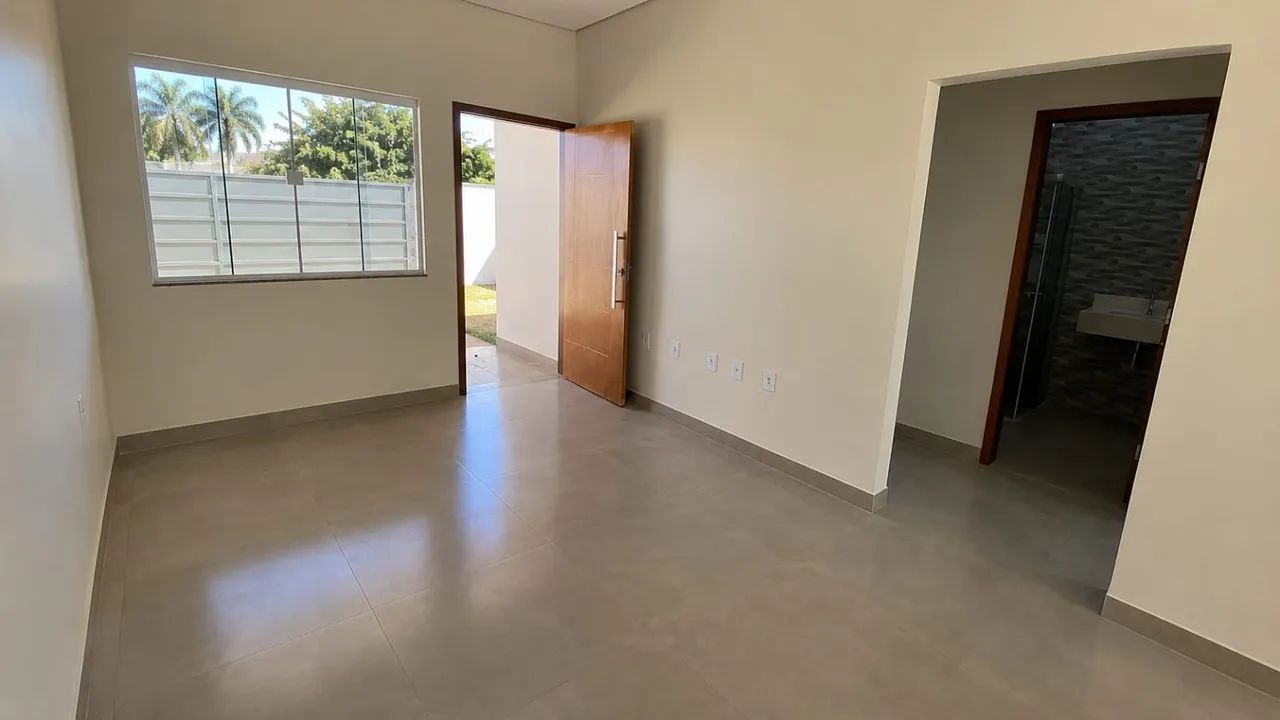 Casa Jardim Belo Horizonte  - Foto 3