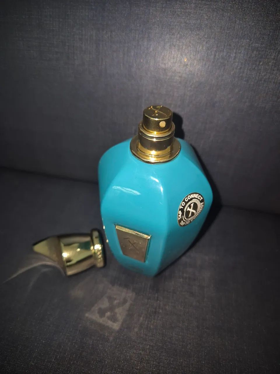 Perfume Xerjoff Erba Pura 100ml - Foto 4