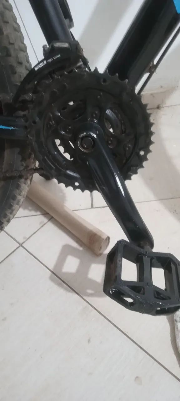 Vendo bicicleta  - Foto 4