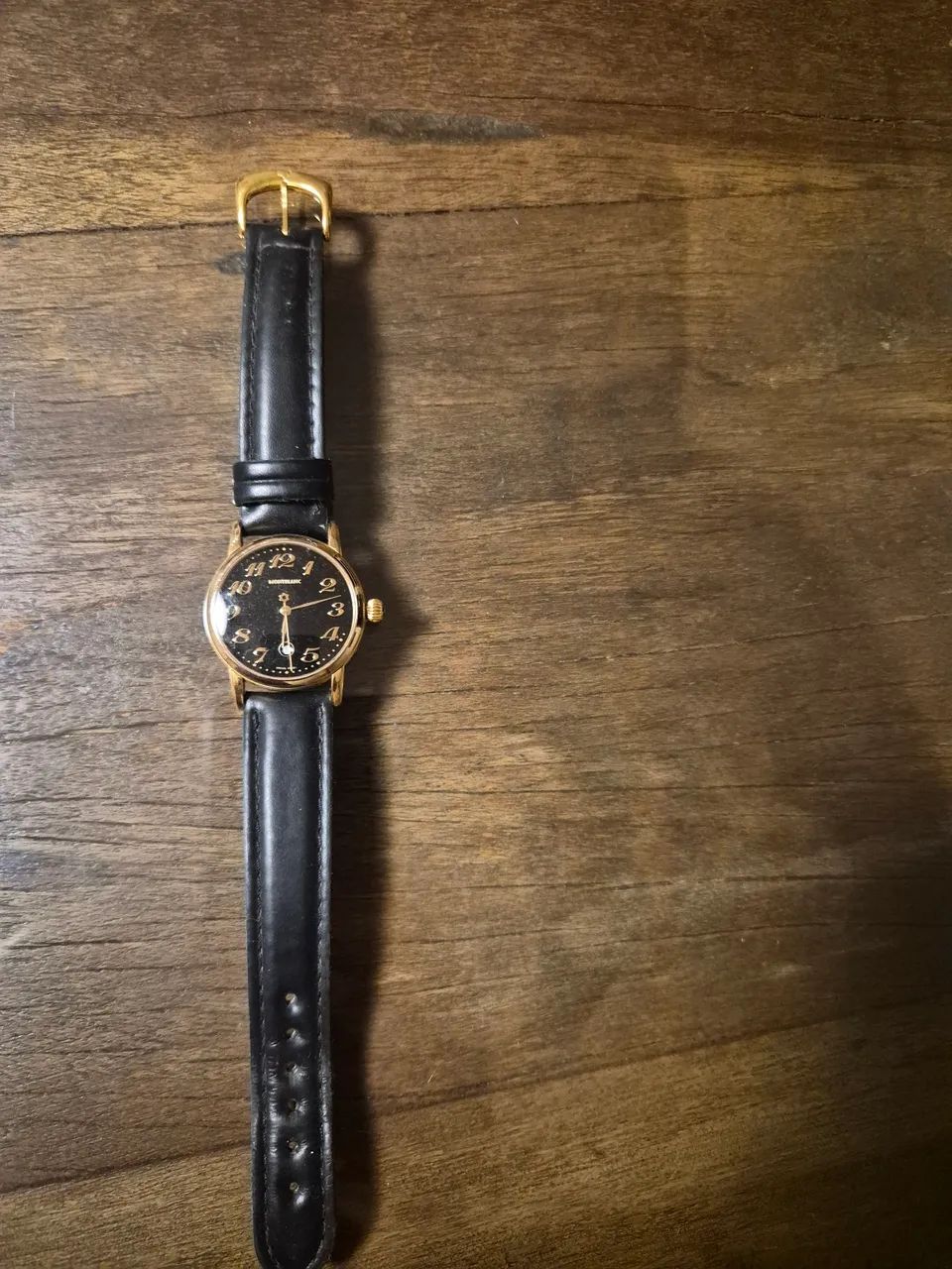 Relogio montblanc reliquia - Foto 3