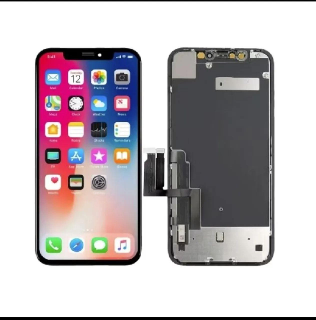 Tela display iPhone xs  - Foto 2
