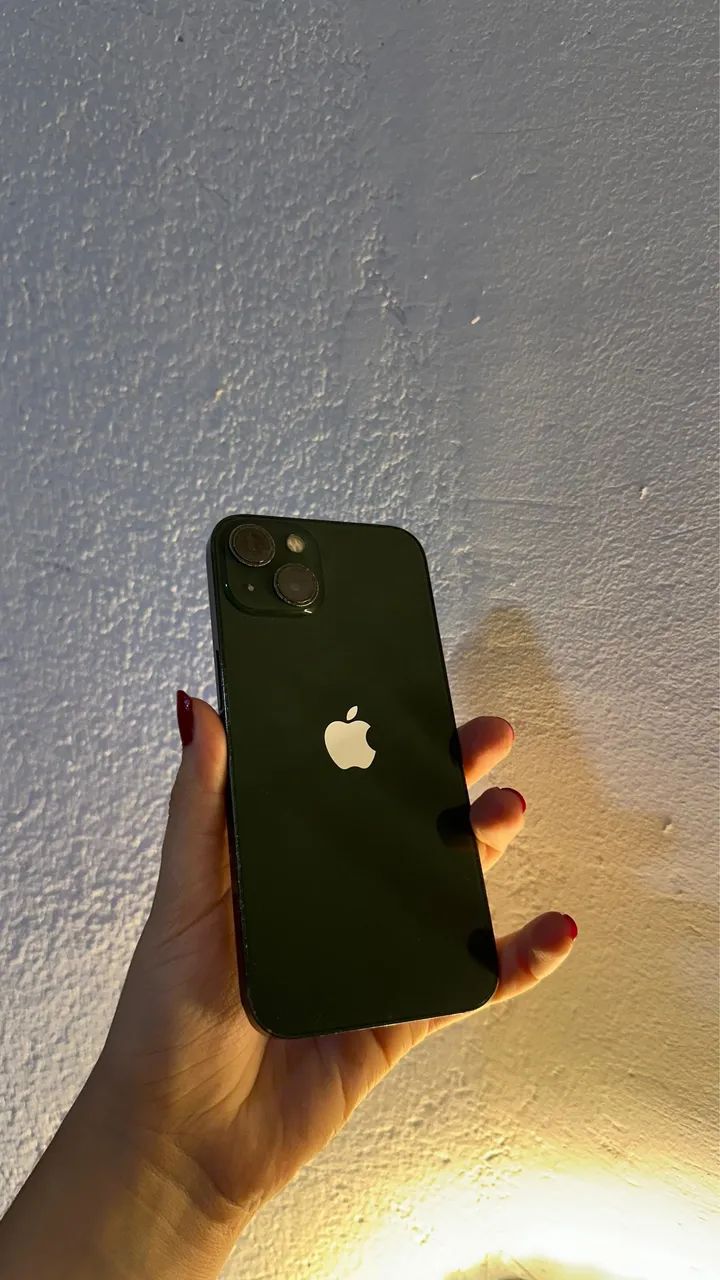IPHONE 13 / 128 GB / 82% - Foto 2