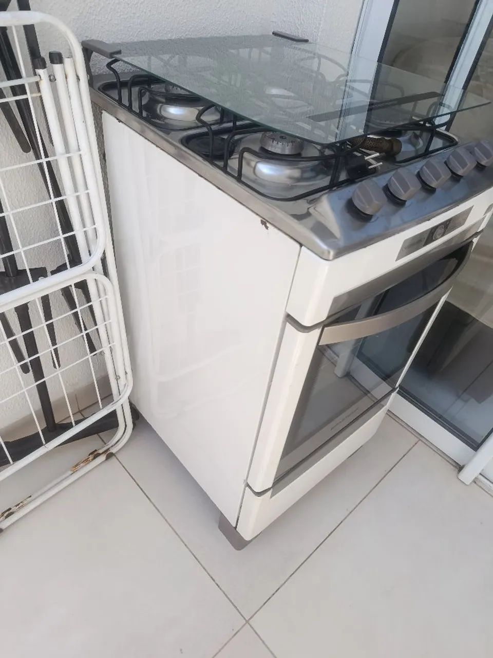Fogão  - Foto 2