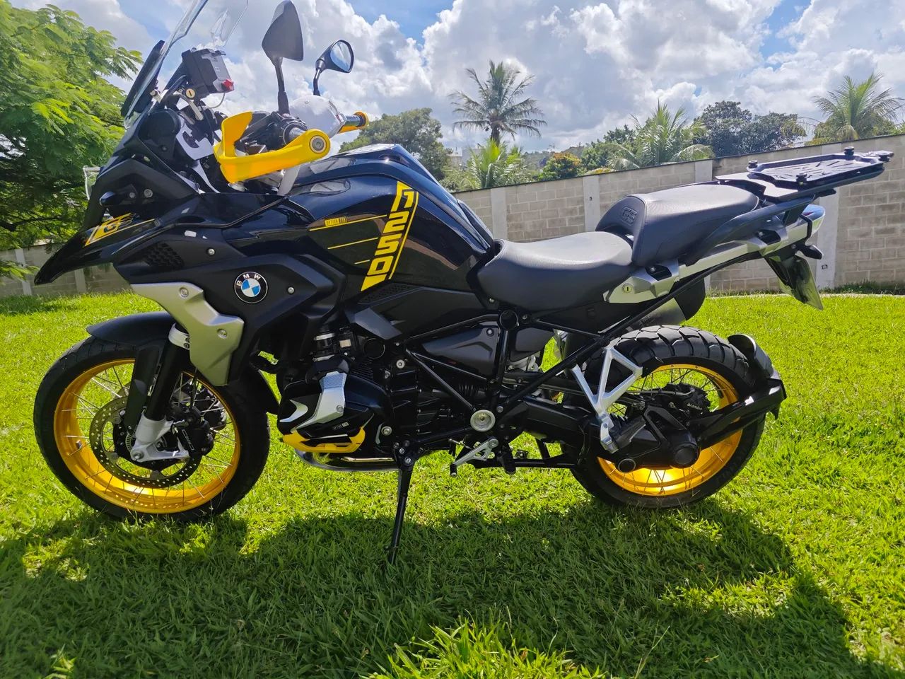 BMW GS1250 - Foto 3