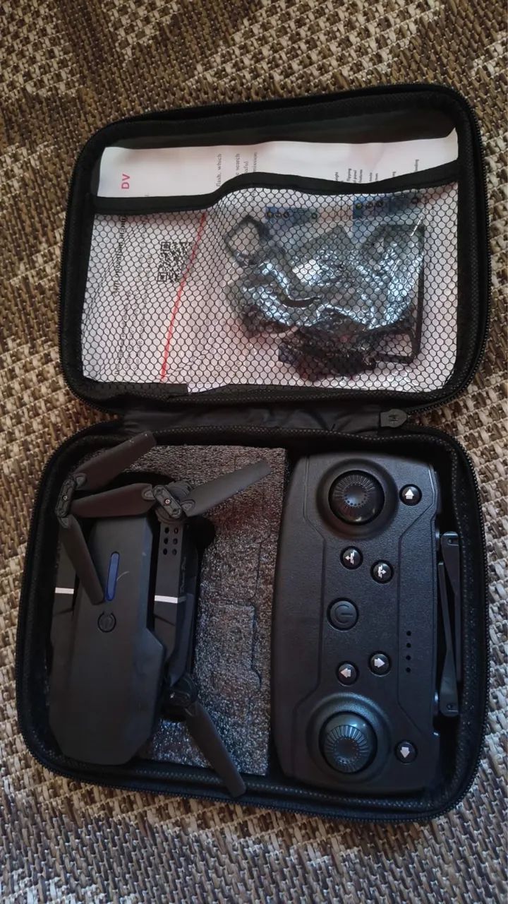 Drone a venda  - Foto 3
