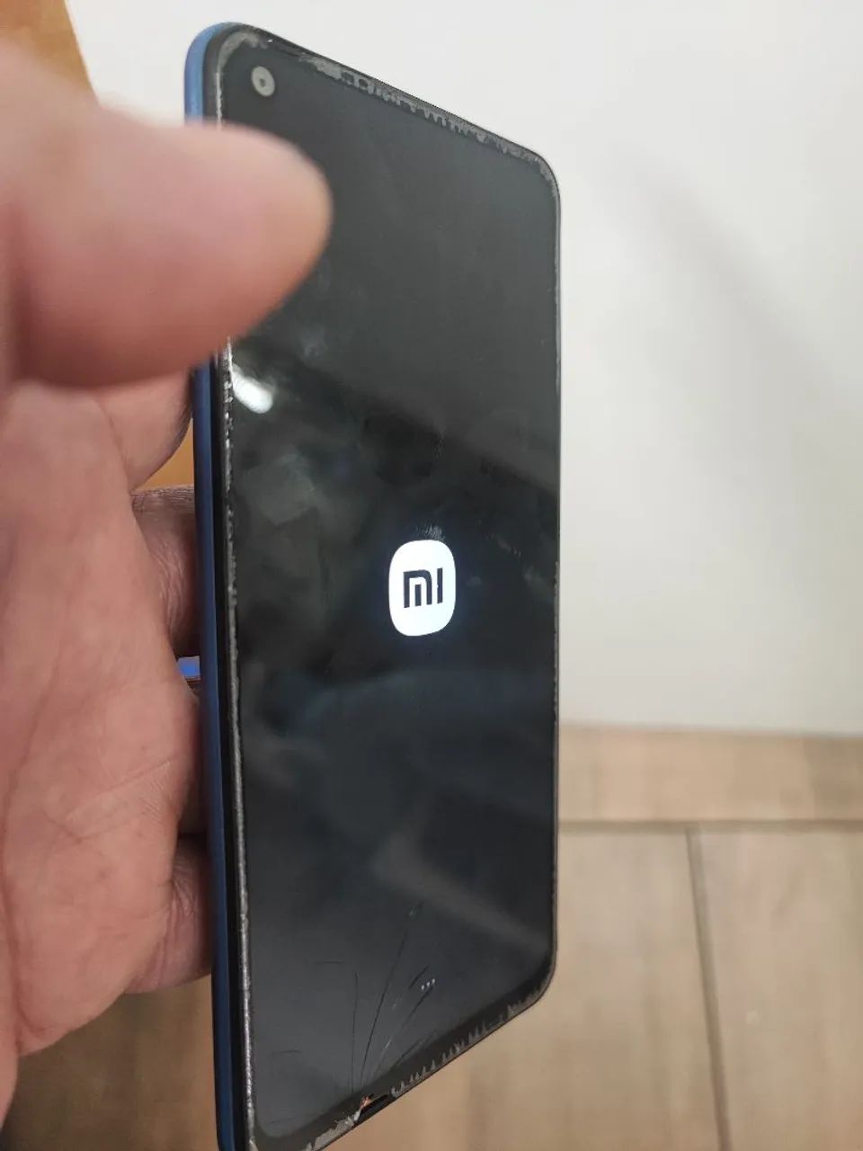 Redmi Note 9 (Detalhes) - Foto 4