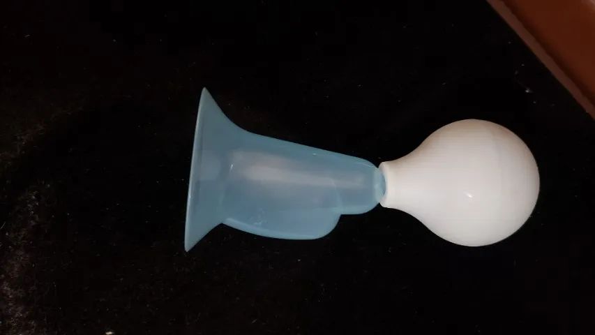 Tira leite materno - Mercur - Foto 4