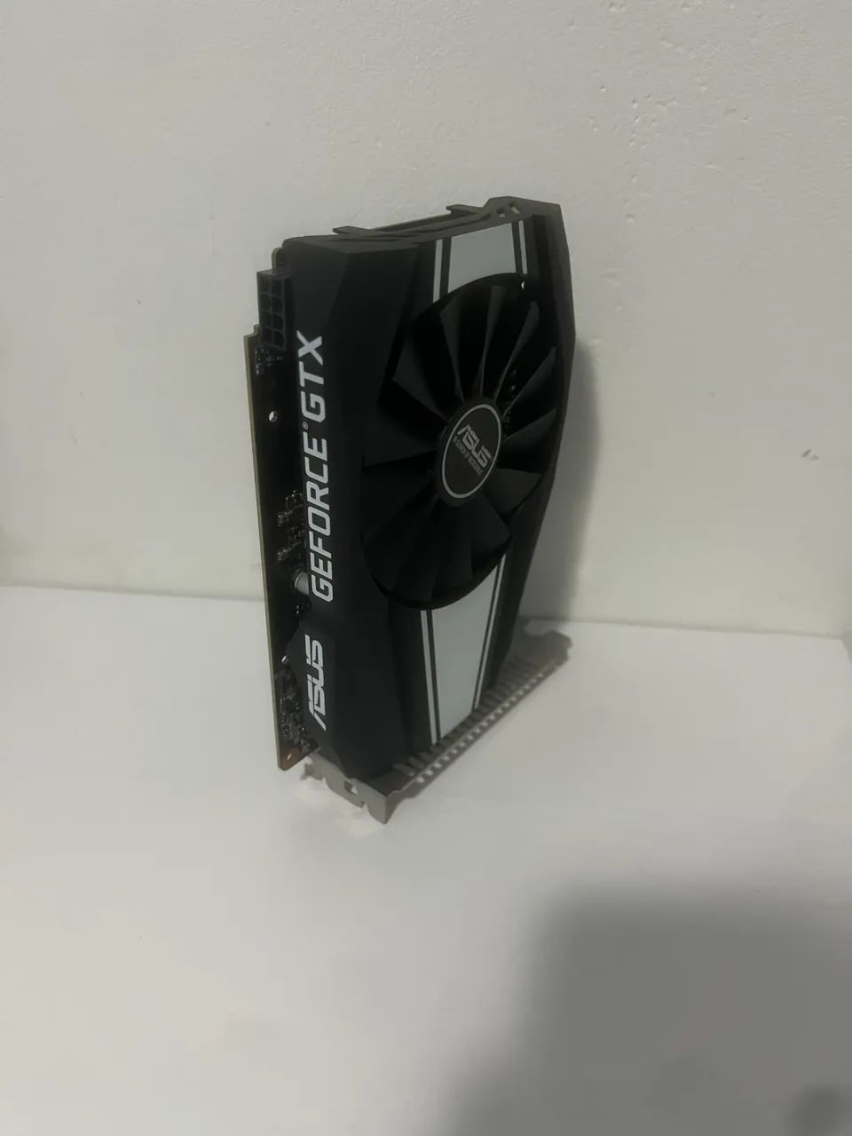 GTX 1660 oc ASUS - Foto 2