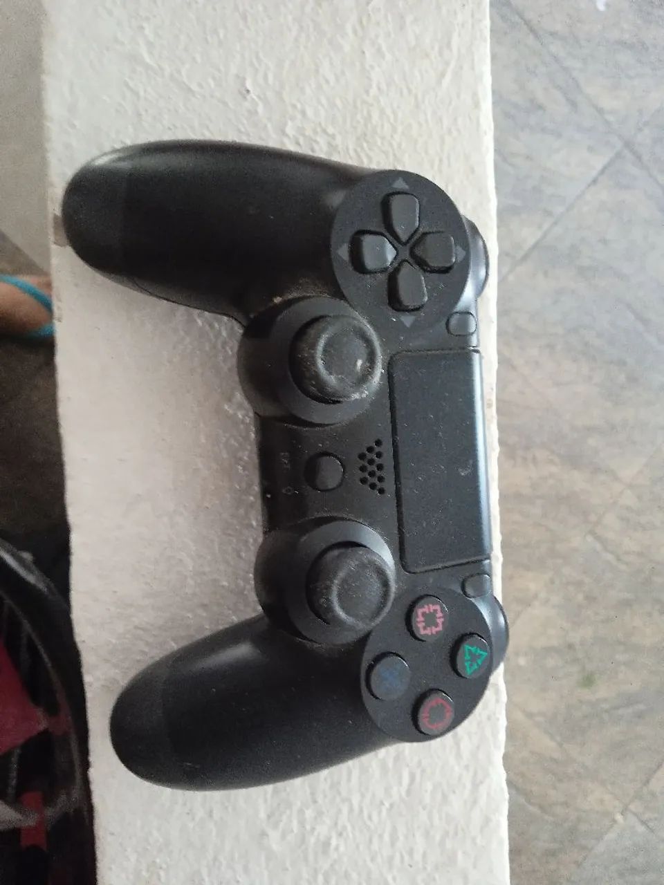 Controle  - Foto 3