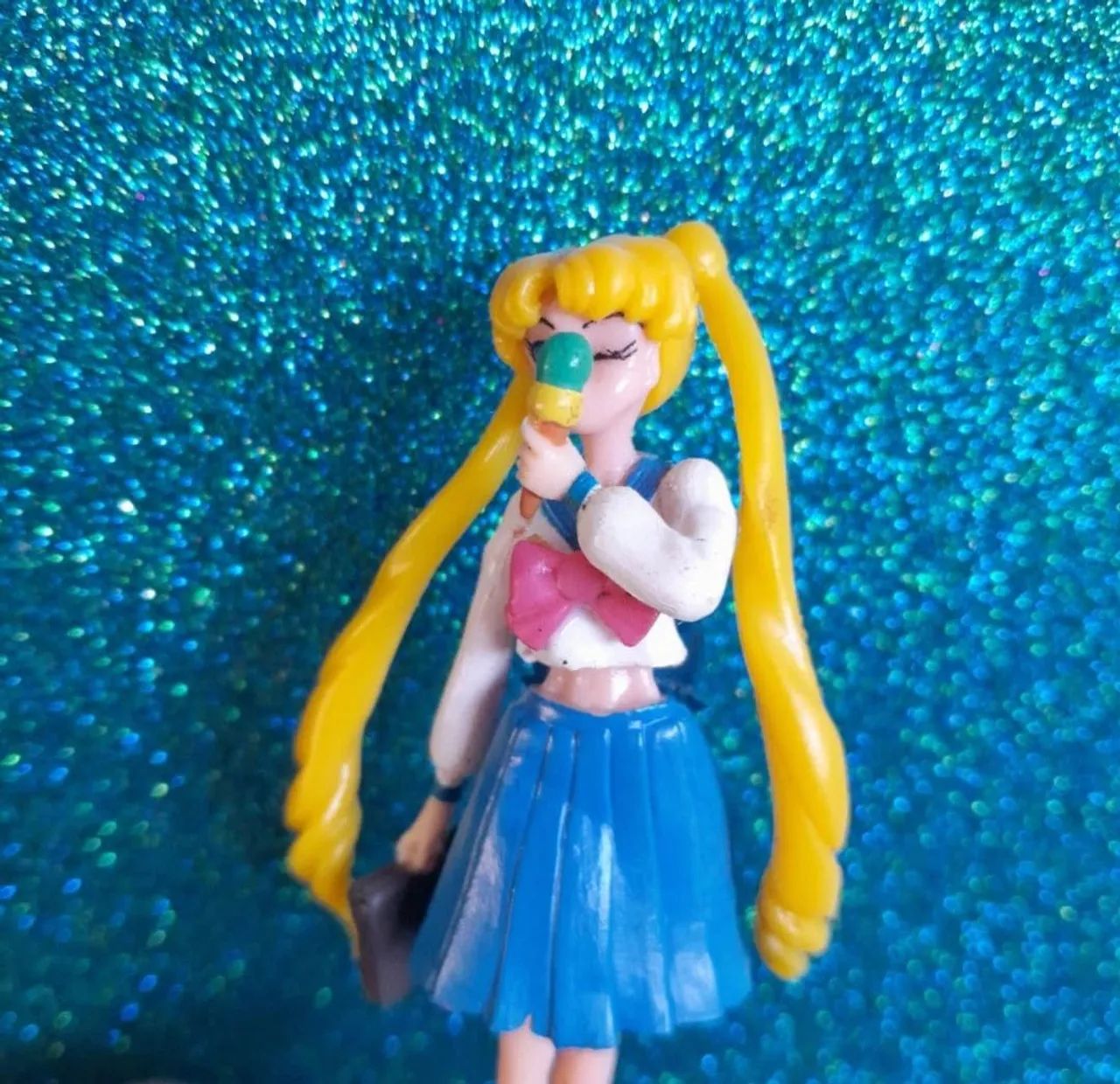 Sailor moon Personagem Serena  - Foto 2