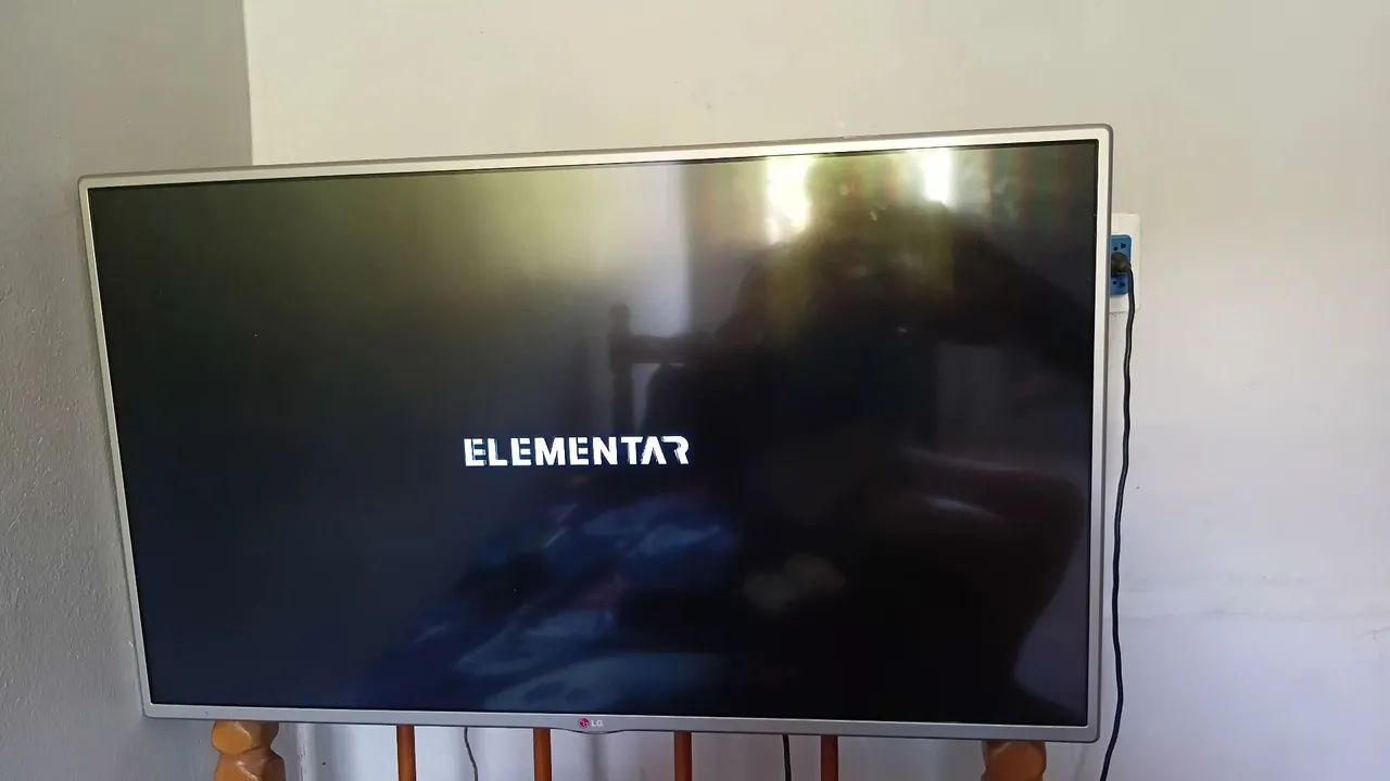 Vendo TV 