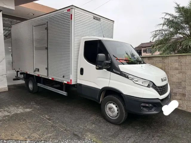 Caminhão Iveco 47- * whats