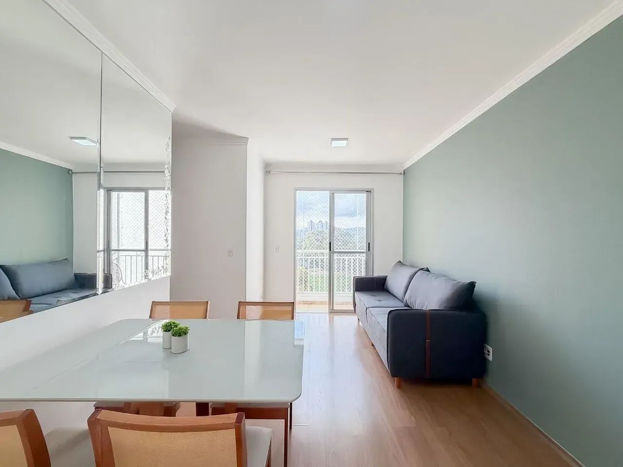APARTAMENTO PARA LOCAÇÃO NO TATUAPÉ