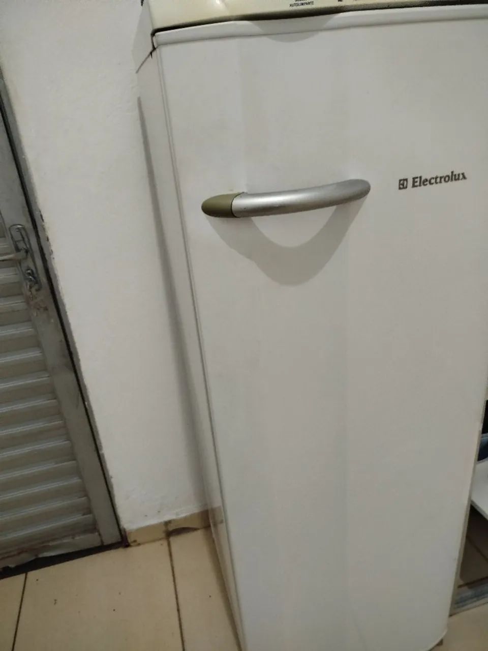 Geladeira Electrolux  - Foto 2