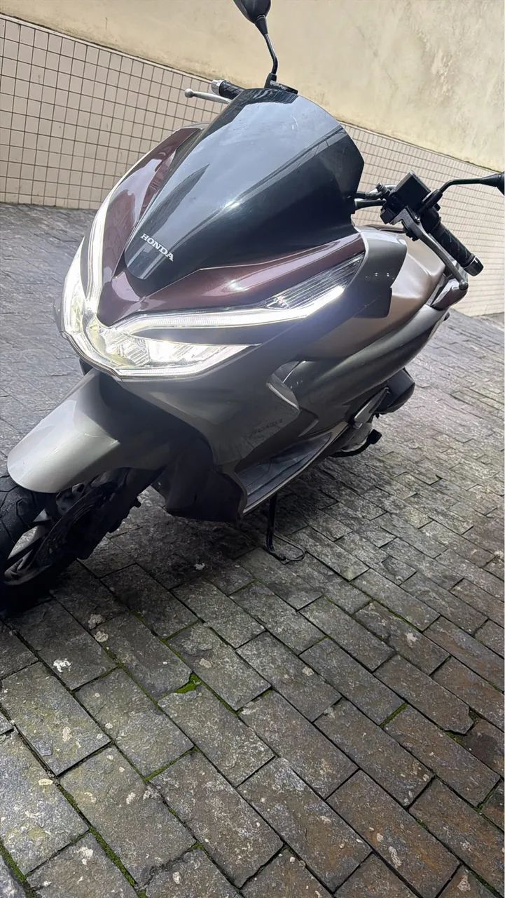 Linda PCX