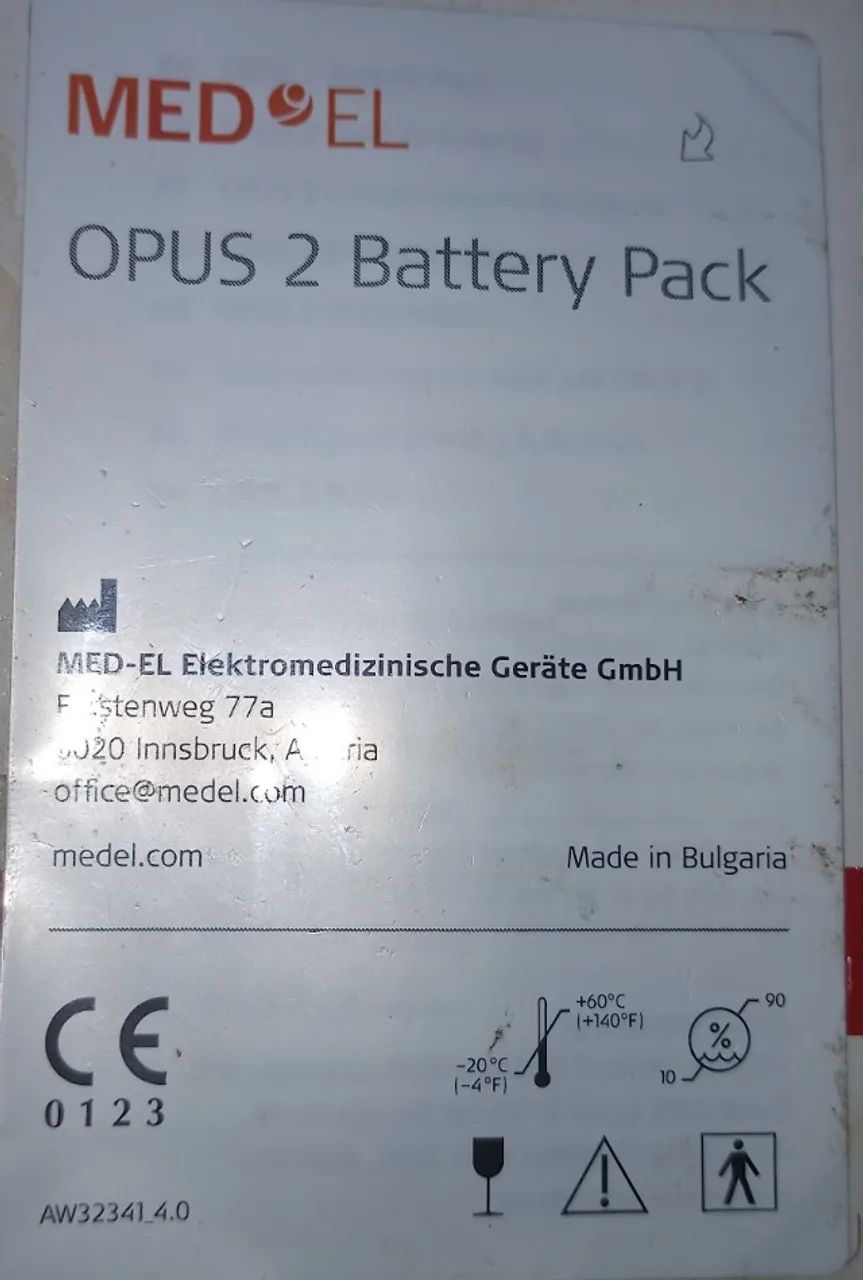 Med-el - Foto 2