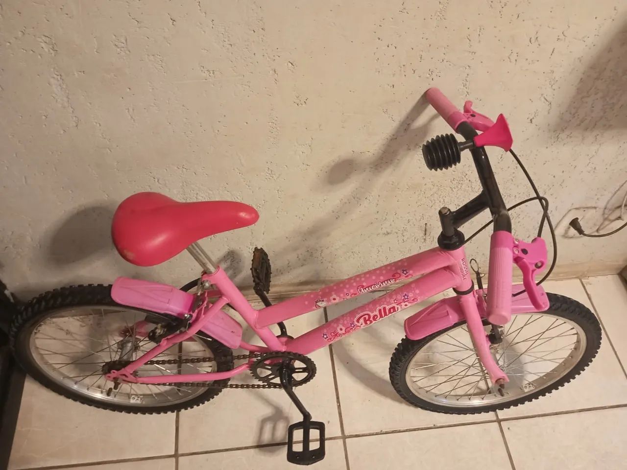 Bicicleta  - Foto 4
