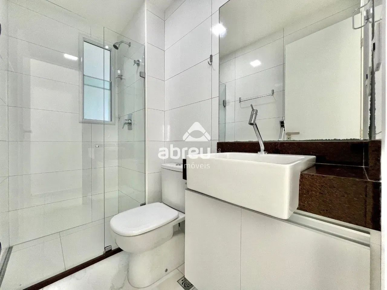 Apartamento para alugar no Tirol  Edifício Francisco Cabral - Foto 3