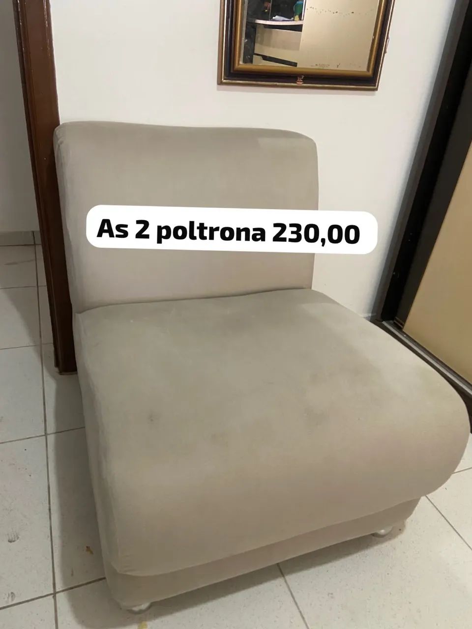 Móveis - Foto 2