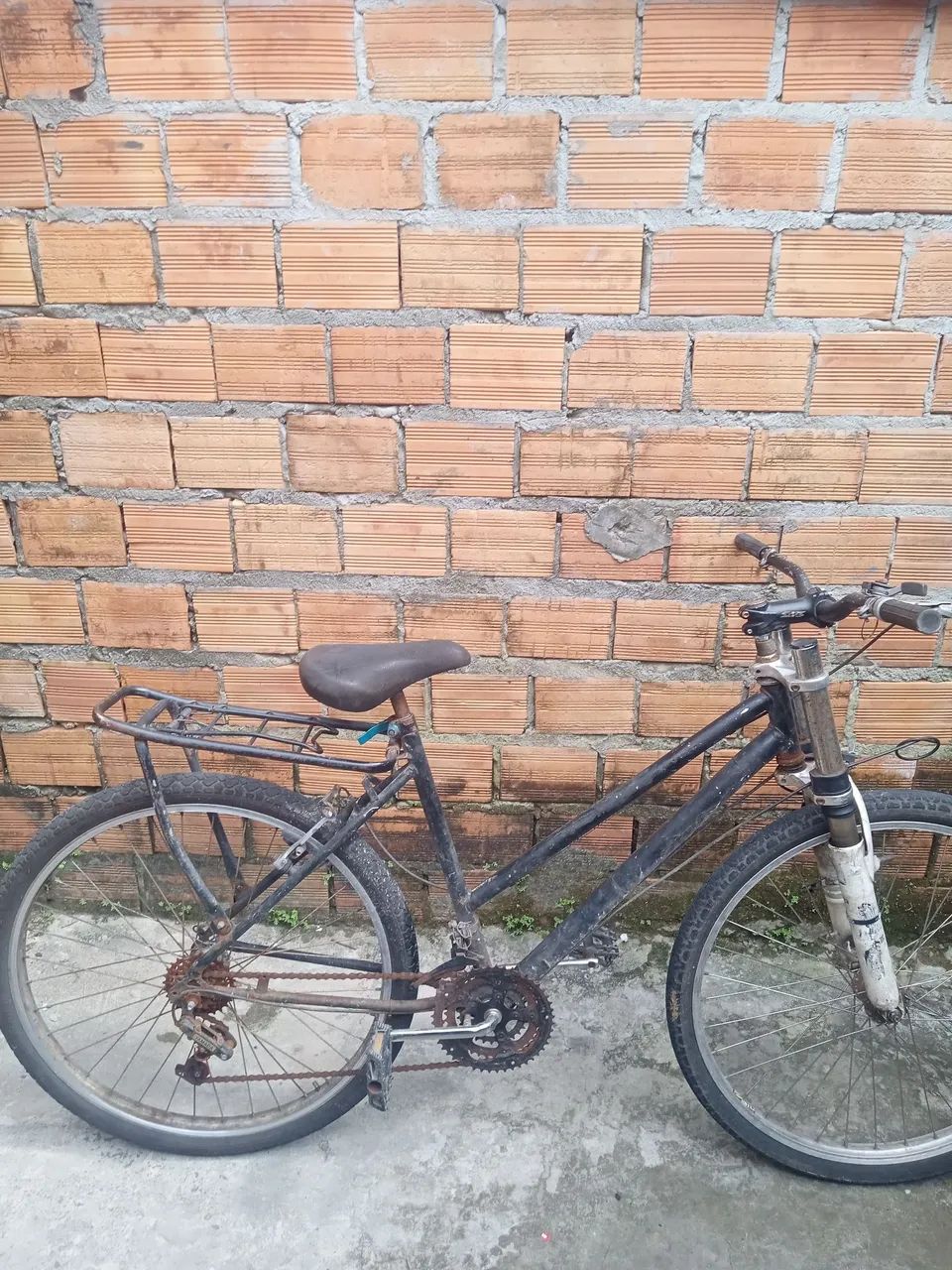 Bike aro 26 - Foto 2