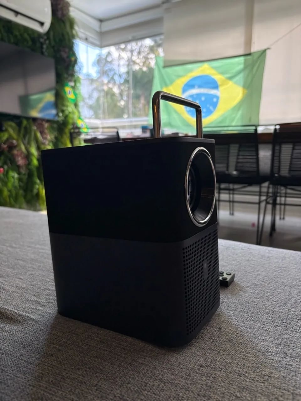 Projetor TCL A1 Smart TV