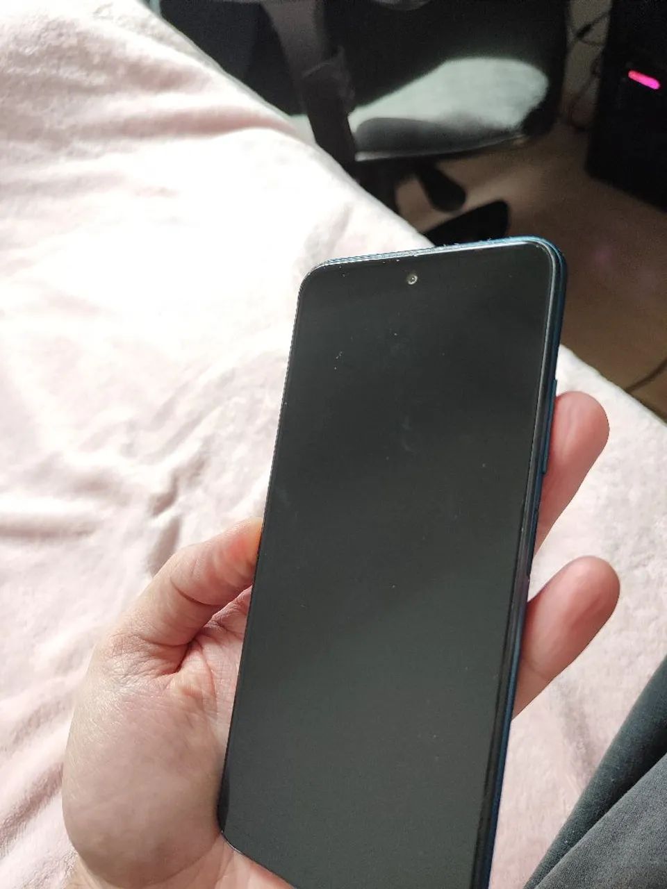 POCO M3 pro