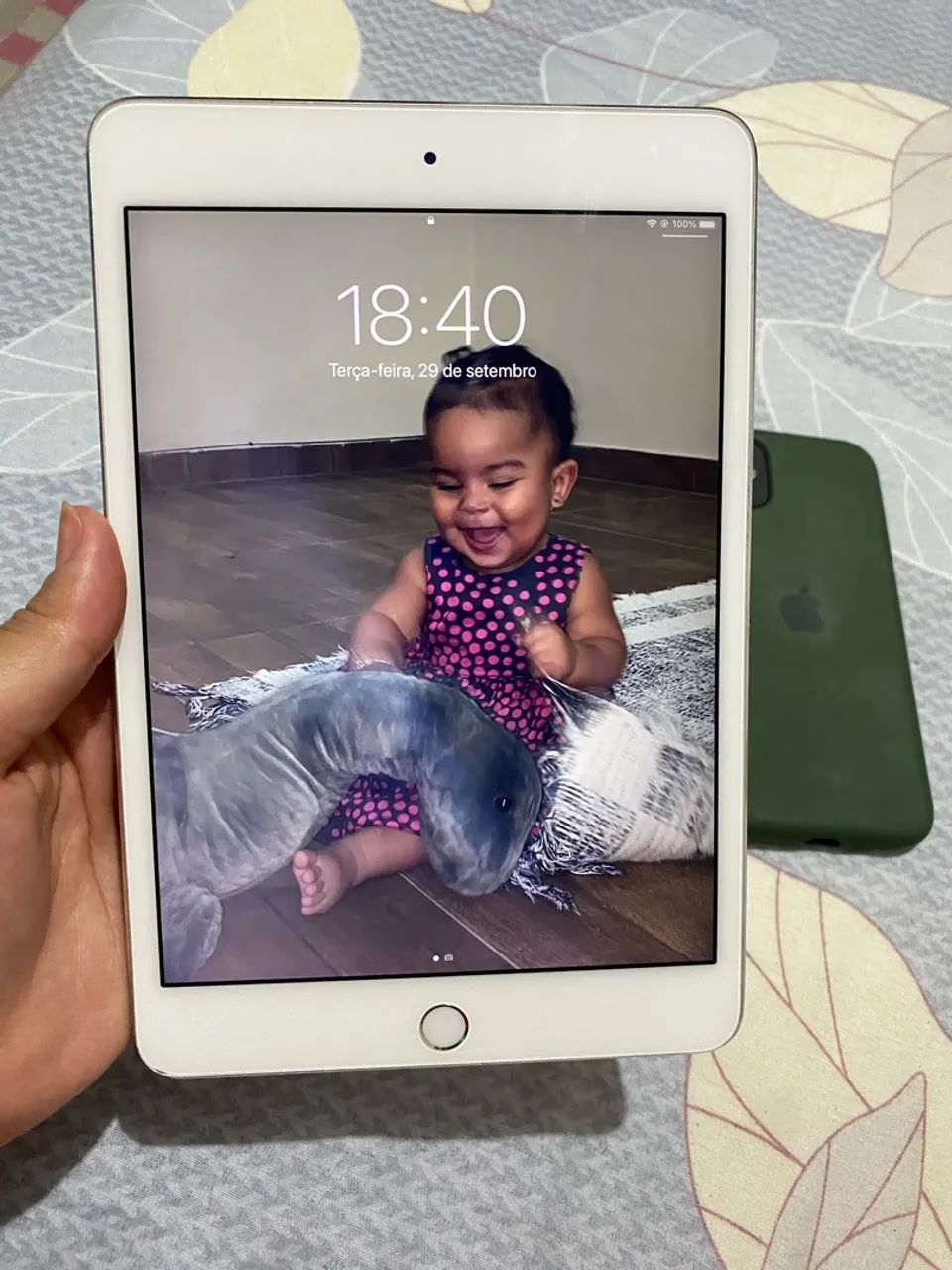iPad mini 4 32gb - Foto 4