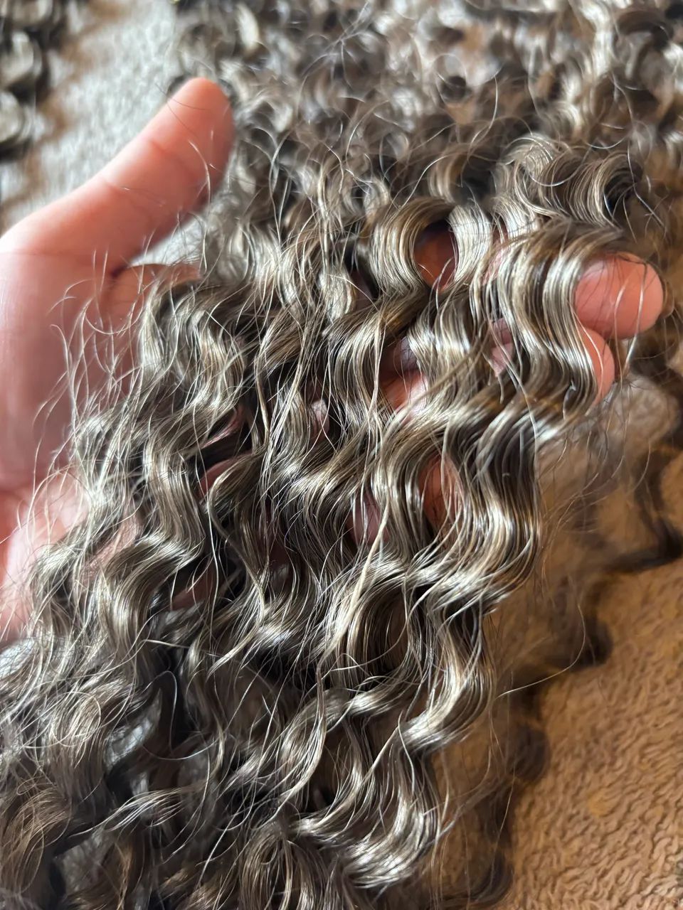 Mega Hair tic tac  - Foto 4