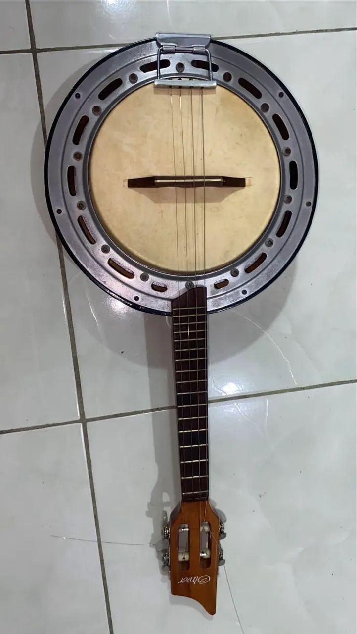 Banjo oliver  - Foto 5
