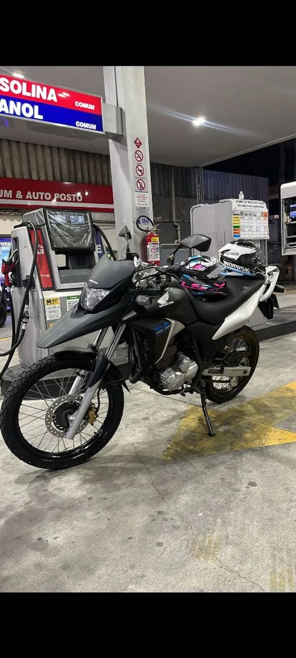 XRE 300 2015  - Foto 2