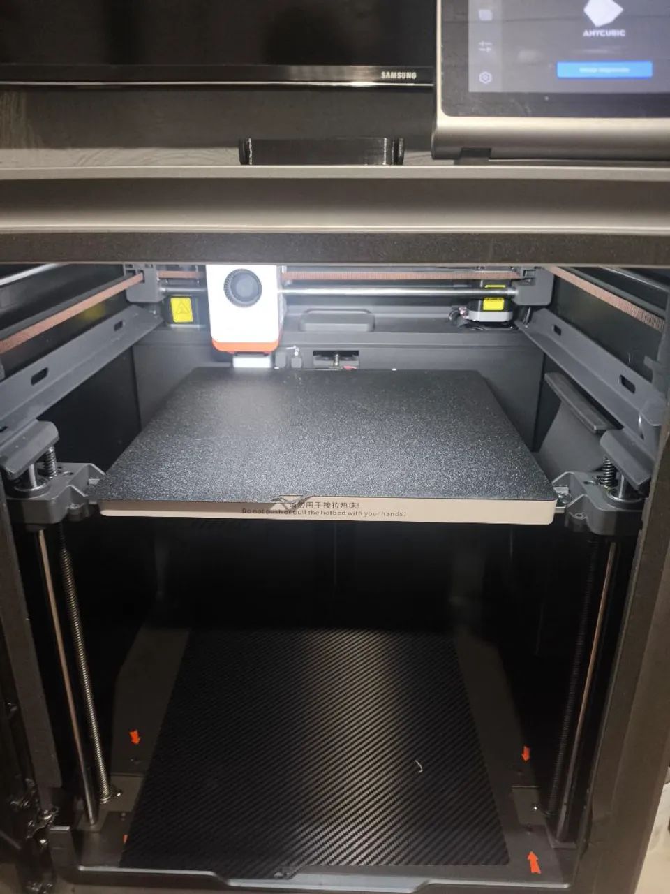 IMPRESSORA 3D KOBRA S1
