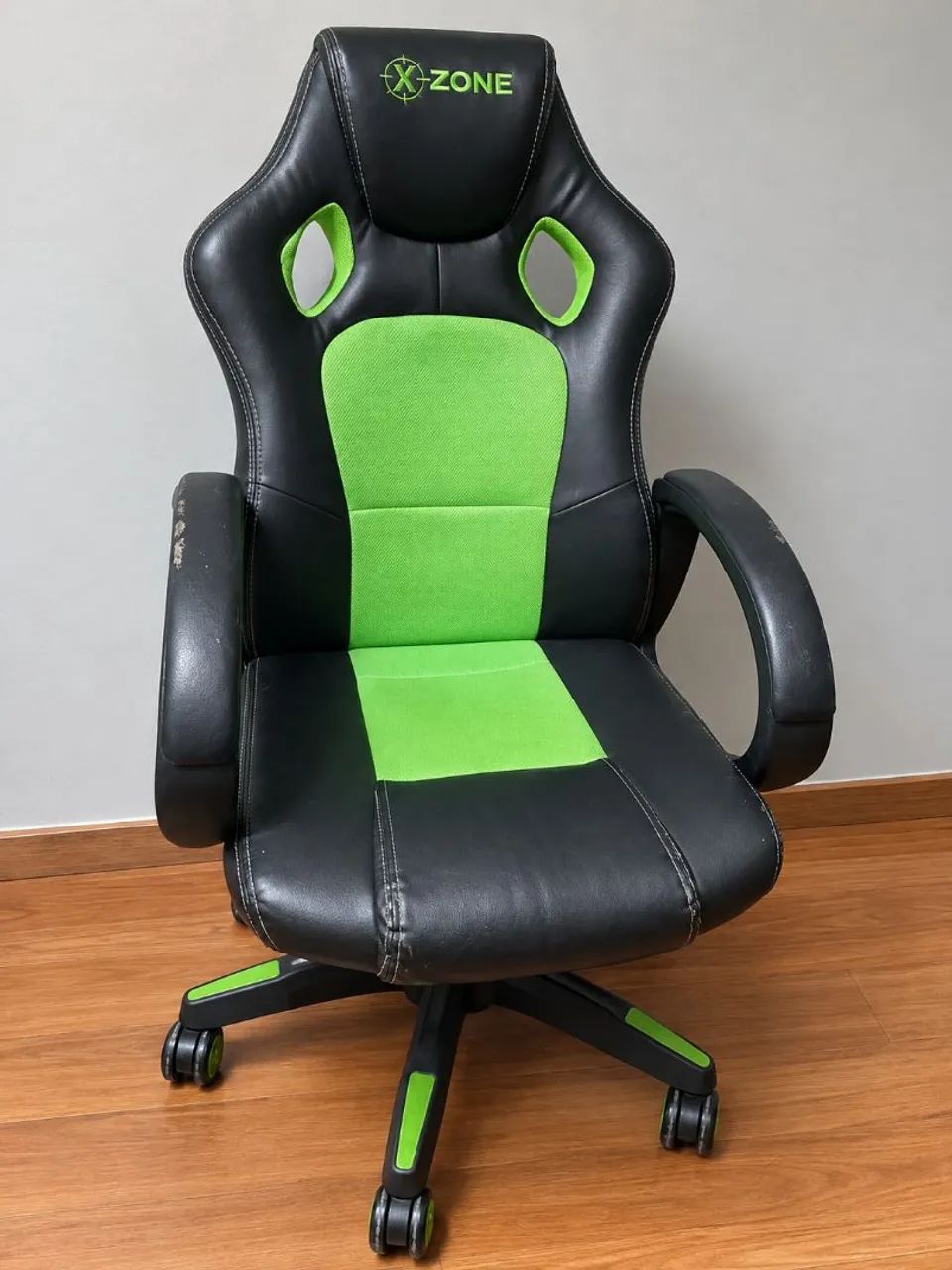 Cadeira gamer xzone