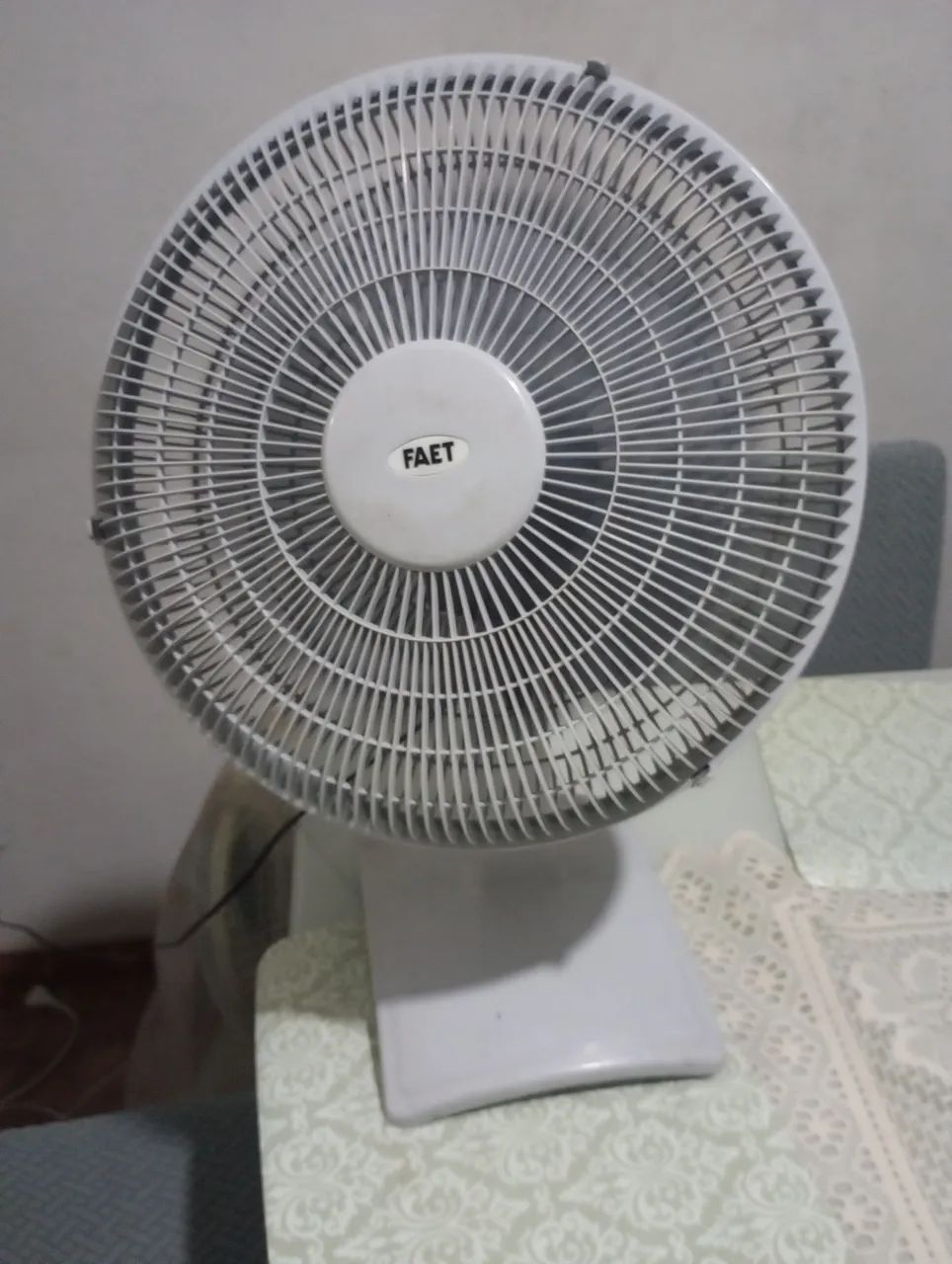 Ventilador FAET 