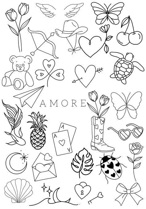 Flash Tattoo  - Foto 4