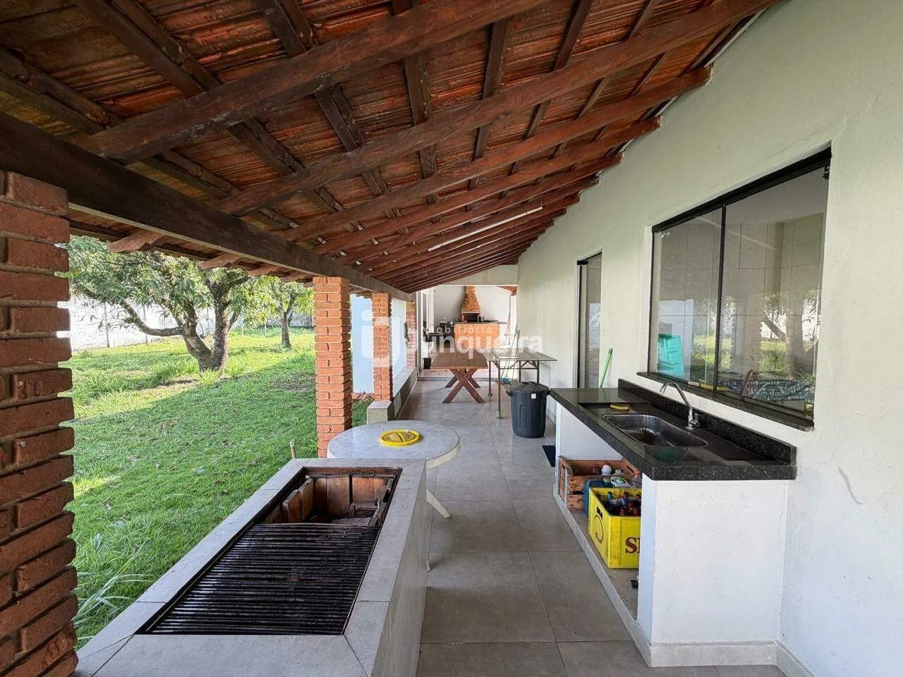 Chácara à venda, 2 quartos, 4 vagas, Gran Park Residencial - Piracicaba/SP - Foto 3