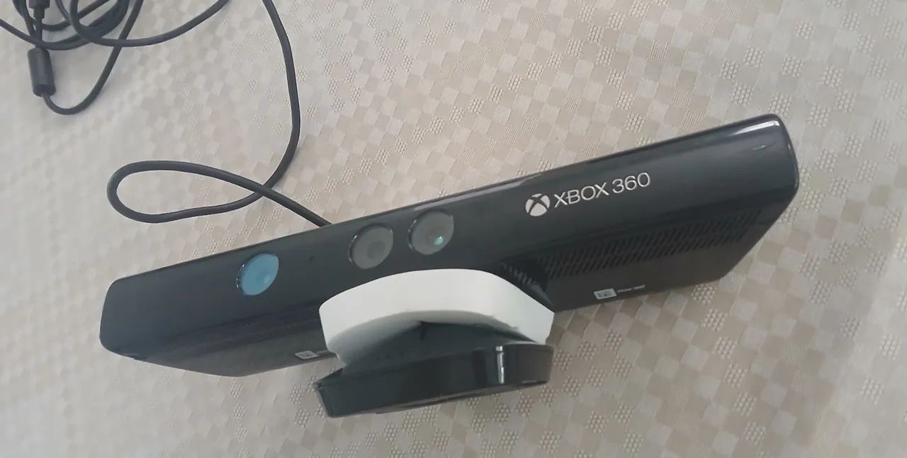 Kinect de Xbox 360 - Foto 3