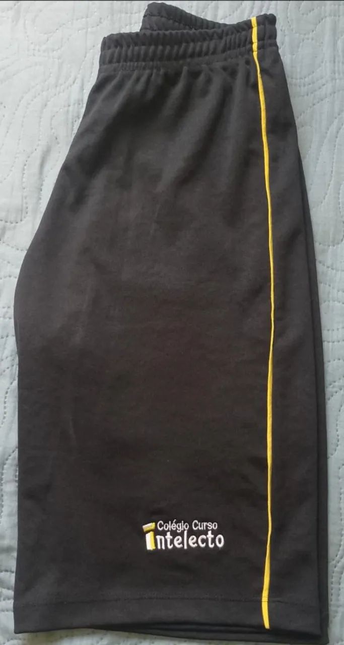Uniforme Colégio Intelecto  - Foto 4
