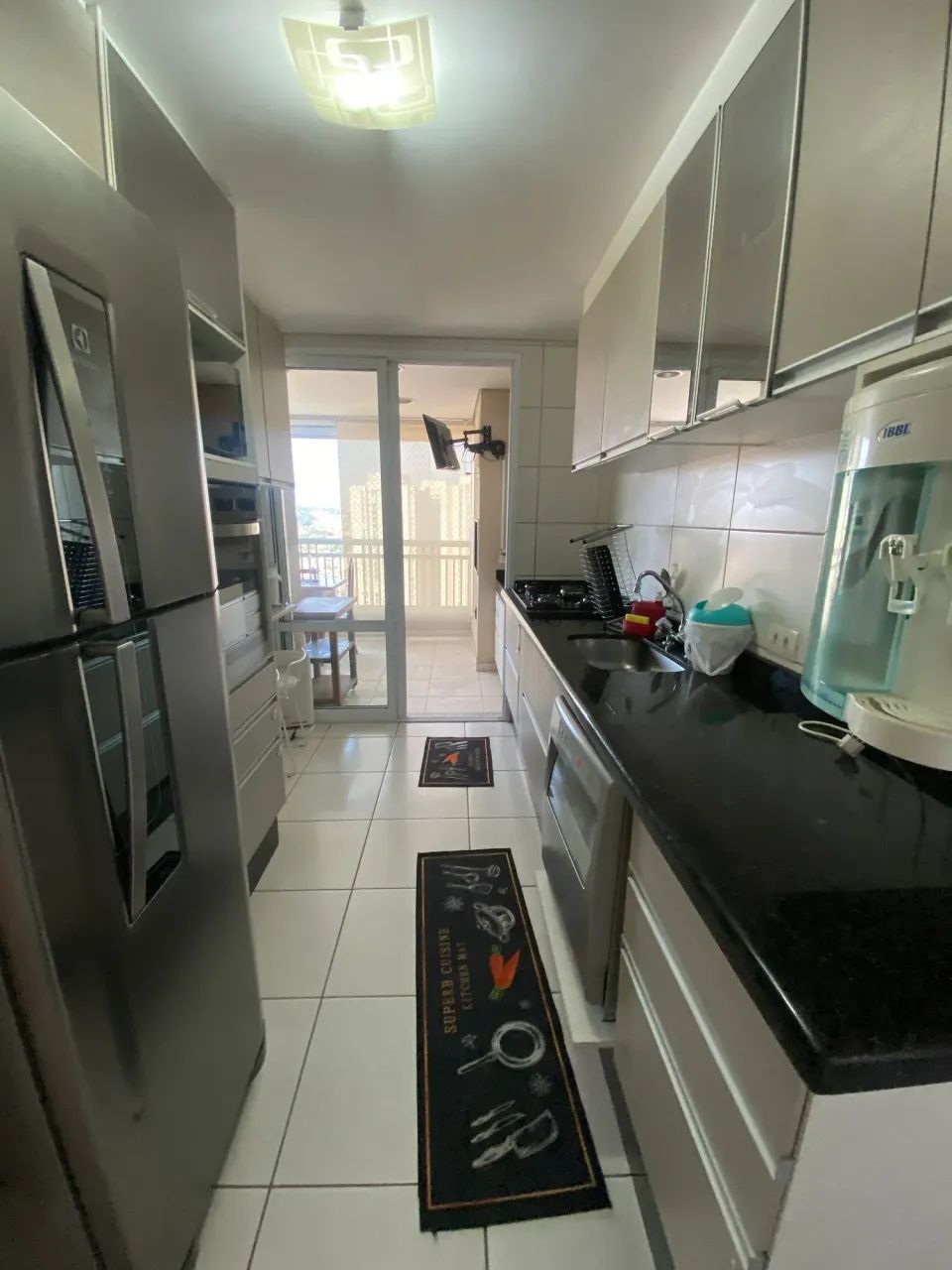 Condomínio Infinity Top Living, apartamento com 116m - Foto 4