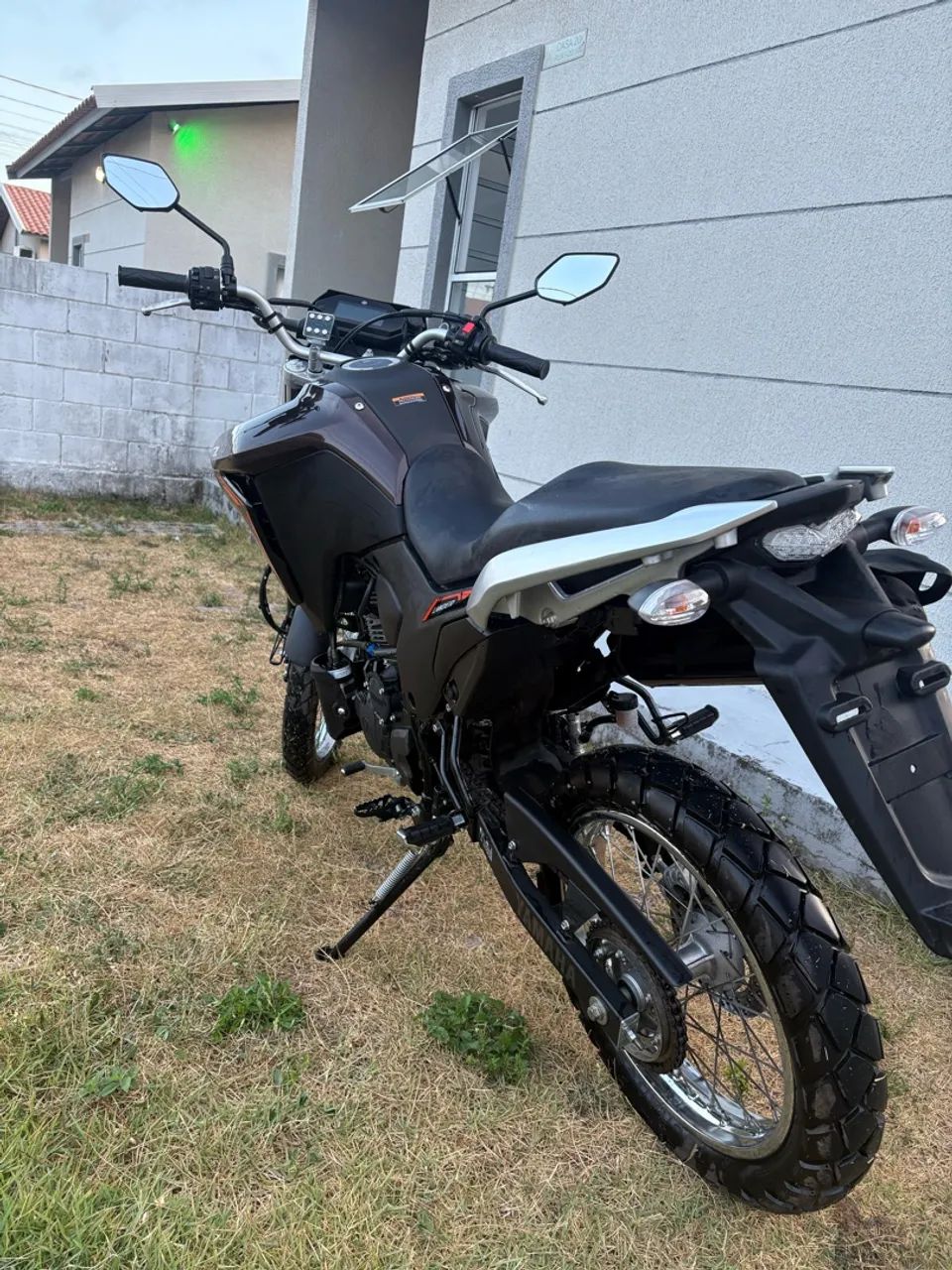 LANDER 250 2026 - Foto 4