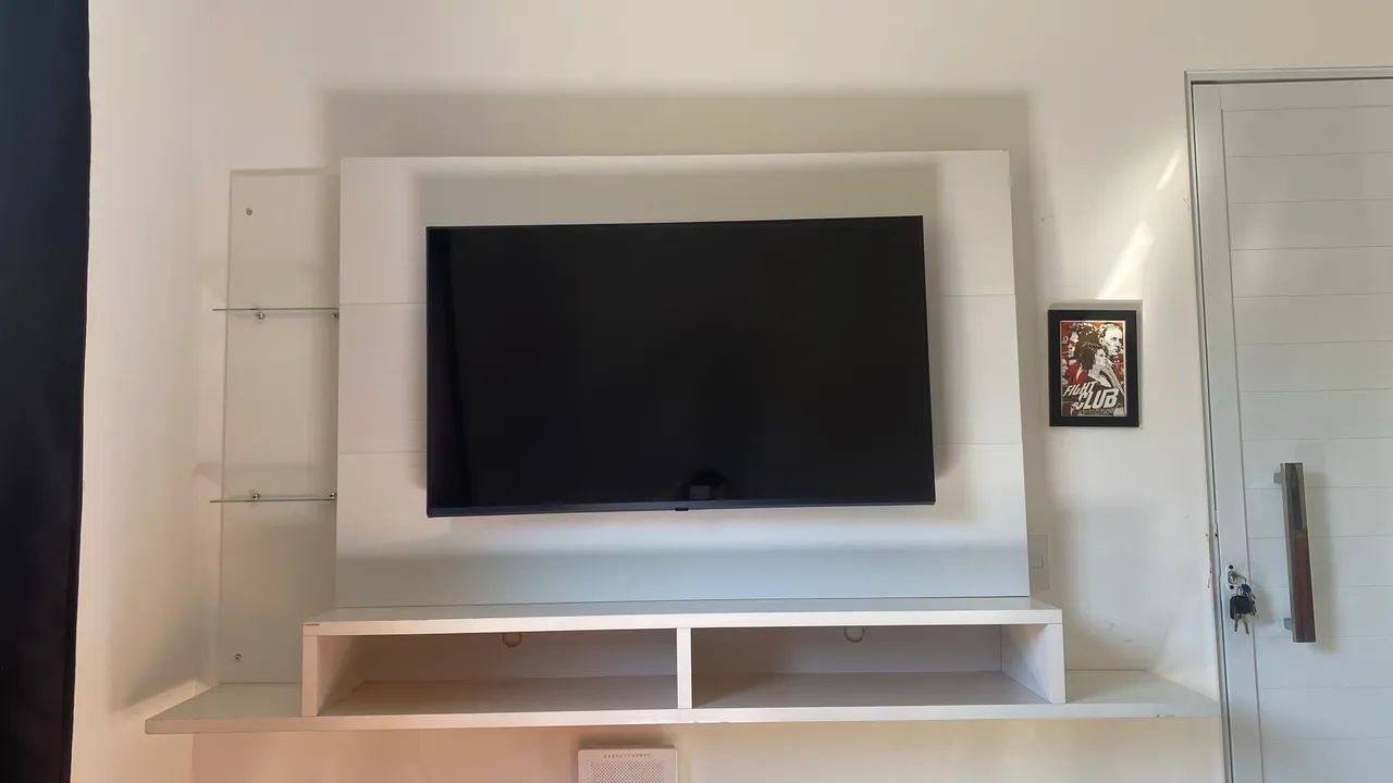 PAINEL PARA TV - Foto 3