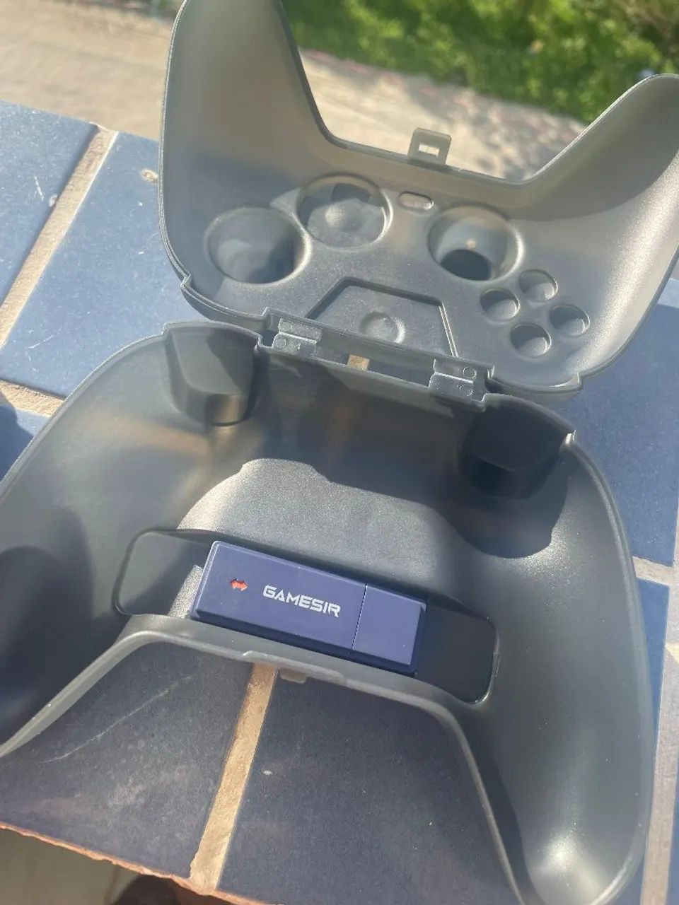 Controle para PC - Gamesir - Foto 4