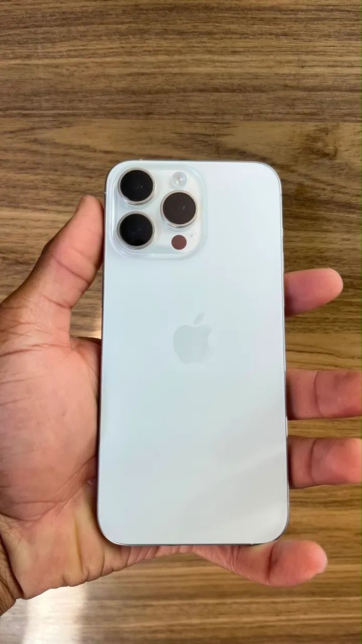 iPhone 15 Pro Max  - Foto 3