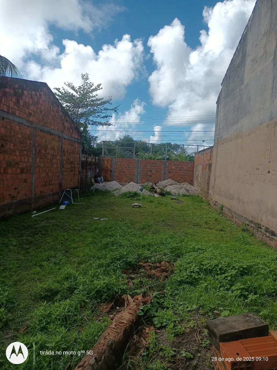 Lote em Arembepe (Doc. compra e venda) - Foto 4