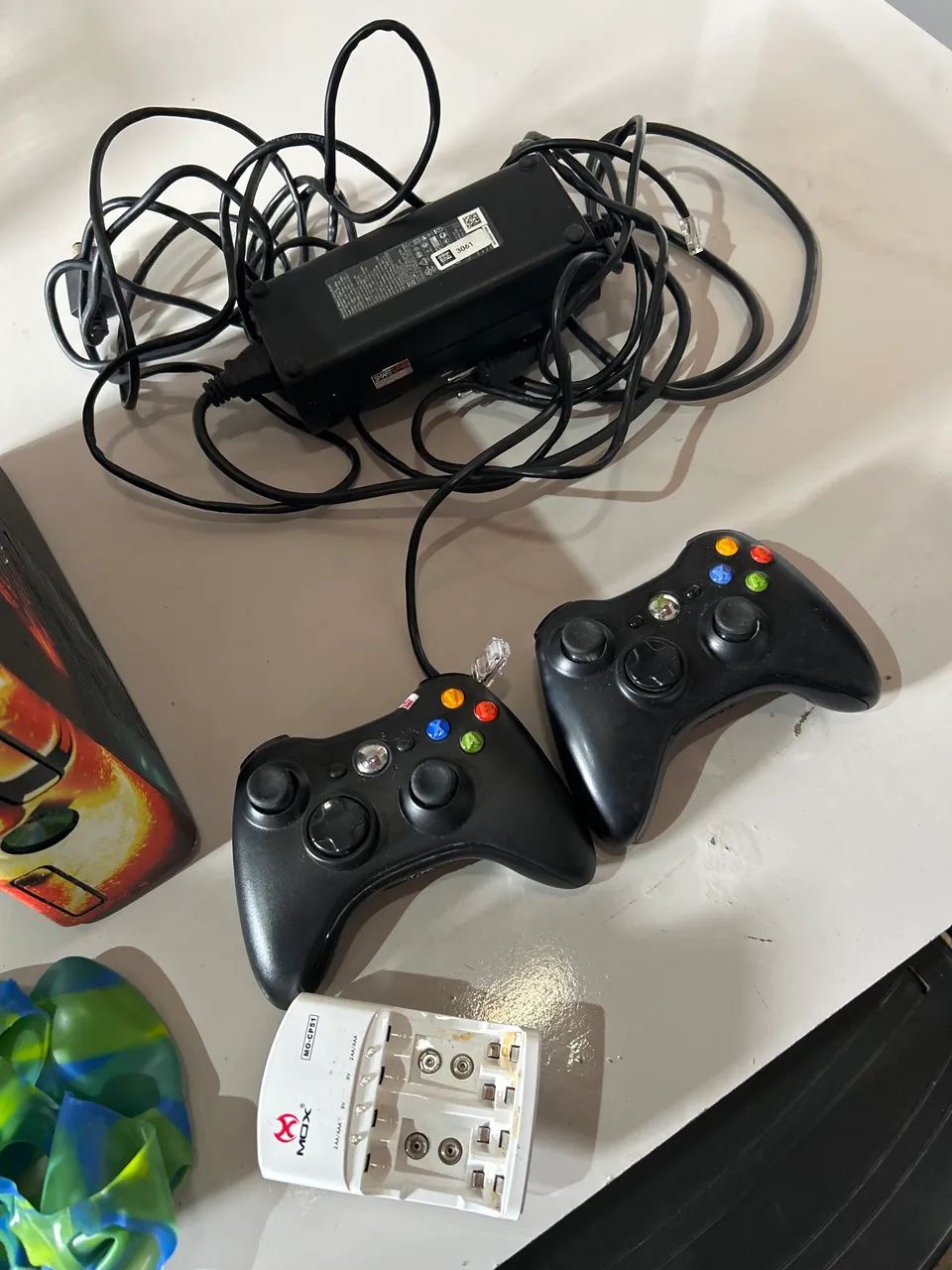 X Box Travado - Foto 3