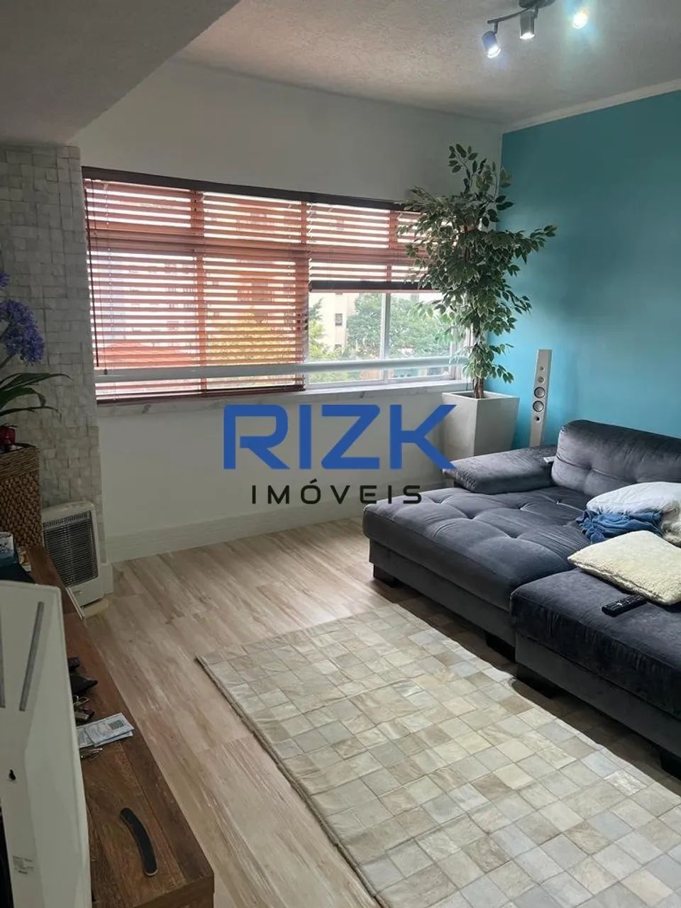 Apartamento reformado próximo do Parque - Foto 2