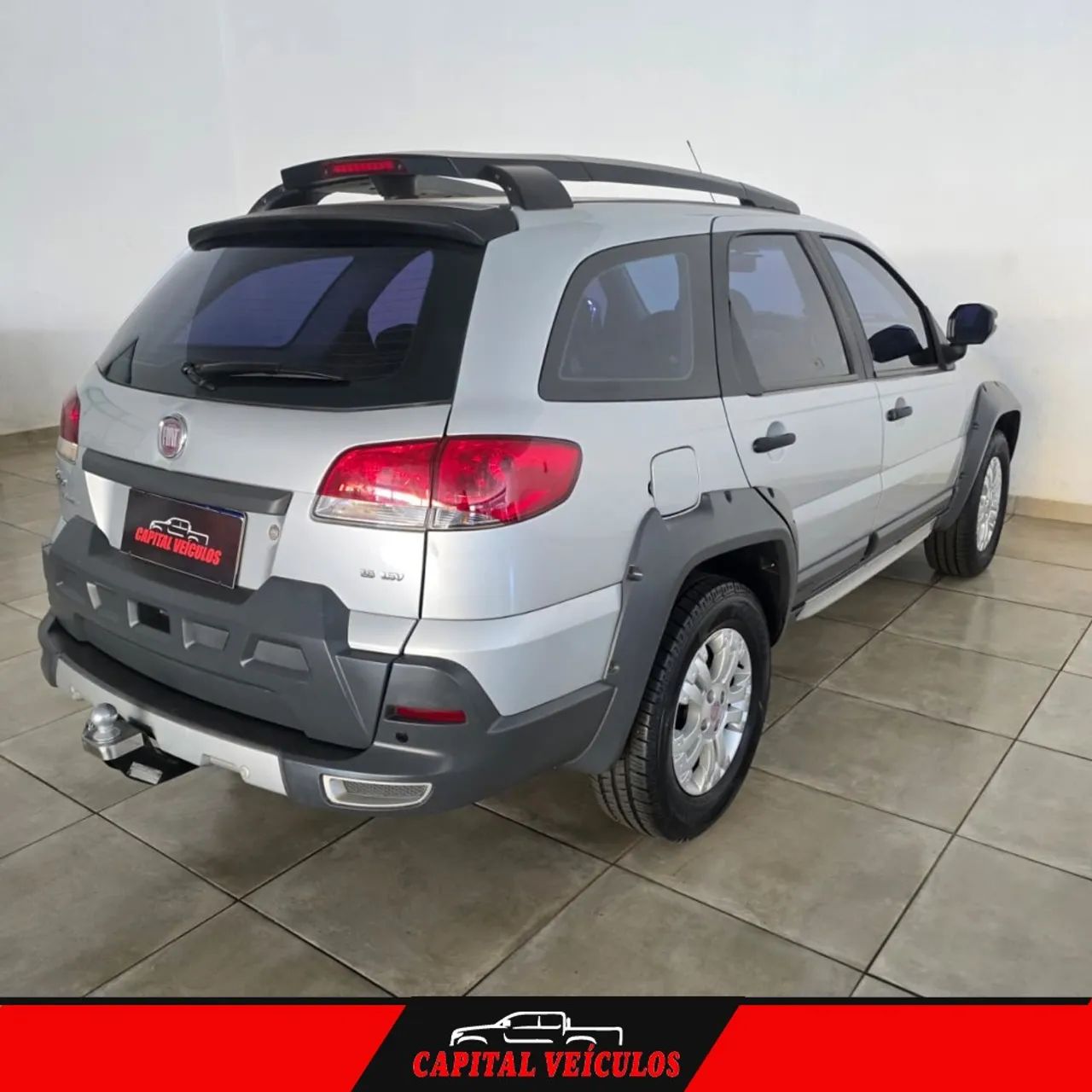 Fiat Palio 2012 - Foto 4