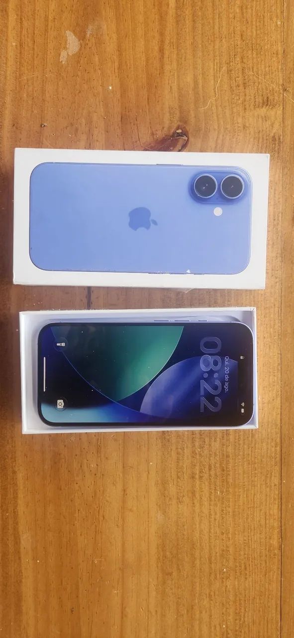 Iphone 16 128gb - Foto 3