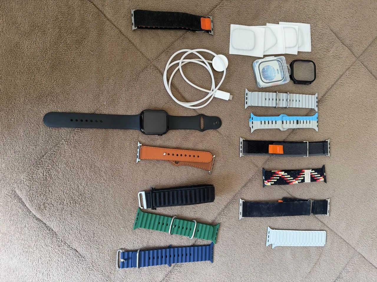Apple Watch  - Foto 3