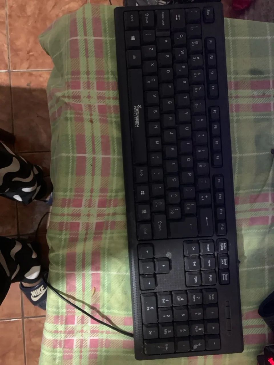 Pc para sair rápido (aceito negociar)  - Foto 2